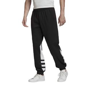 NWT adidas Originals Men's Big Trefoil Sweat Pants